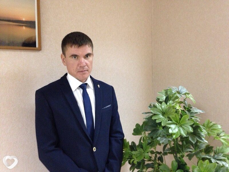 Саня, 41, Чебоксарах — анкета №402579