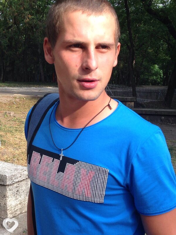 Иван, 32, Ставрополе — анкета №402580