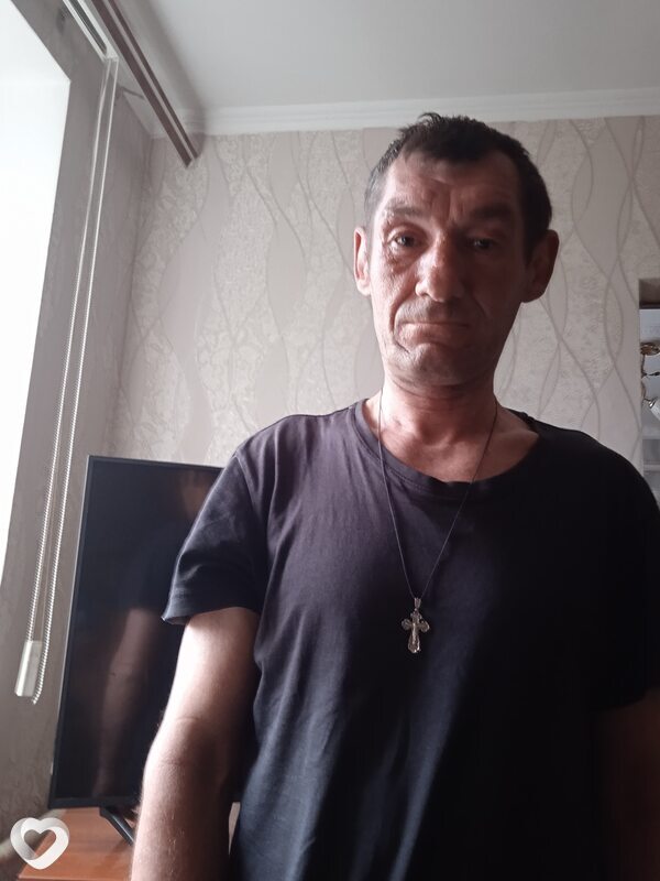 Константин, 54, Темрюке — анкета №402361