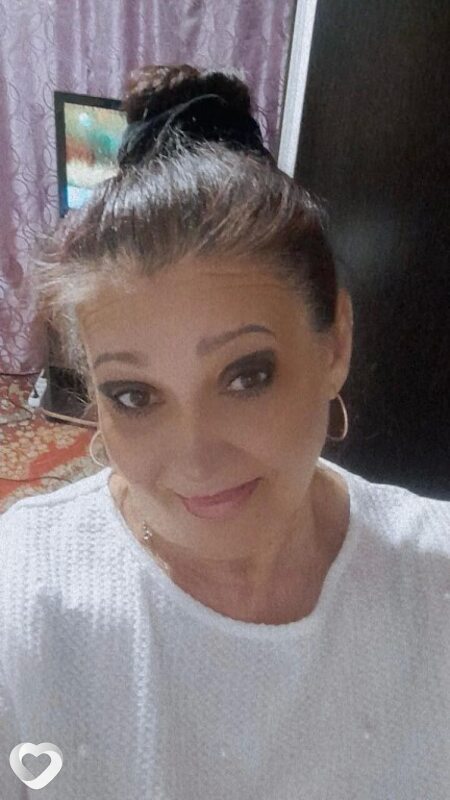 Марина, 62, Биробиджане — анкета №402362
