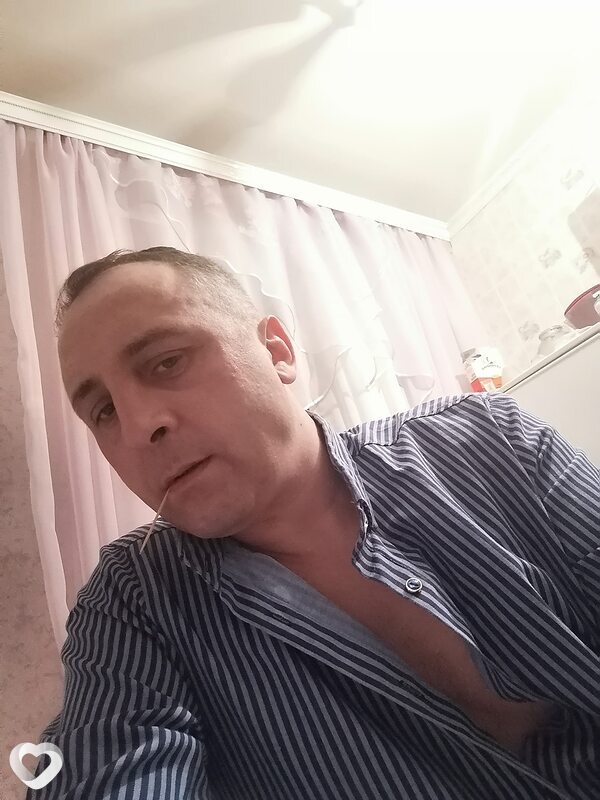 Леха, 49, Кулебаках — анкета №402364