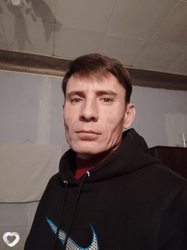 Ильгиз, 47, Екатеринбурге — анкета №402369