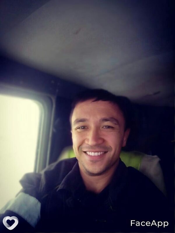 Ринат, 39, Уфе — анкета №402371