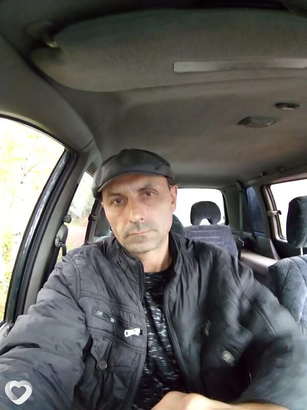 Александр, 53, Новокузнецке — анкета №402372