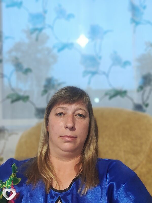 Олеся, 45, Липецке — анкета №402379