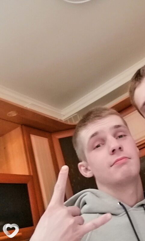 Александр, 32, Красноярске — анкета №402382
