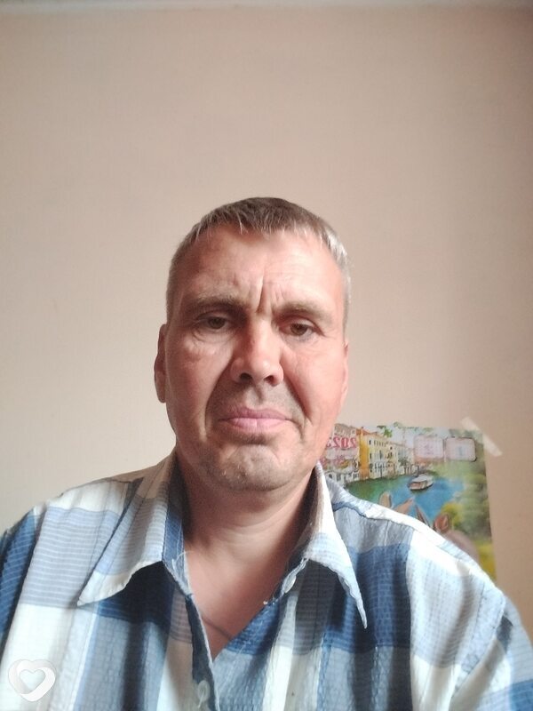 Александр, 49, Омске — анкета №402263