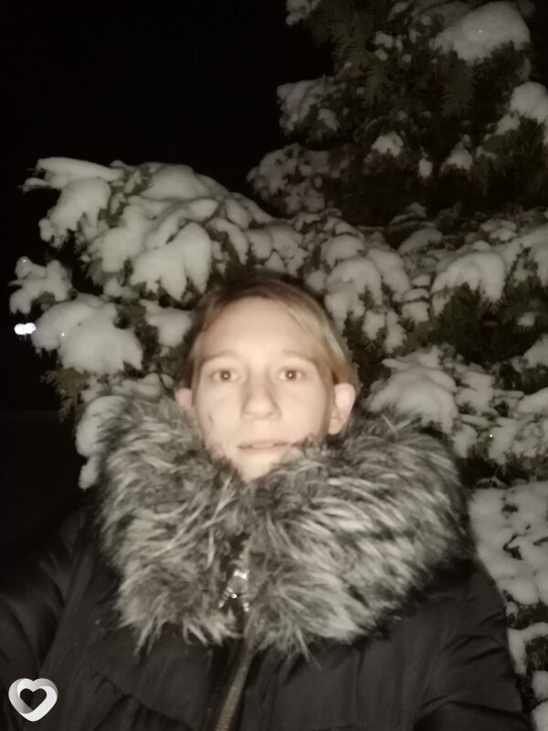 Наташа, 32, Щучине — анкета №402268