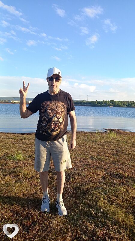 Юрий, 55, Братске — анкета №402270