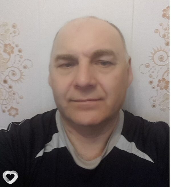 Олег, 61, Самаре — анкета №402277