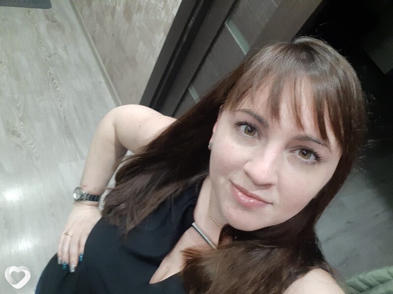 Наталья, 38, Новороссийске — анкета №402280