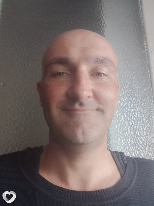 Валентин Свирид, 41, Белгороде-Днестровском — анкета №402285