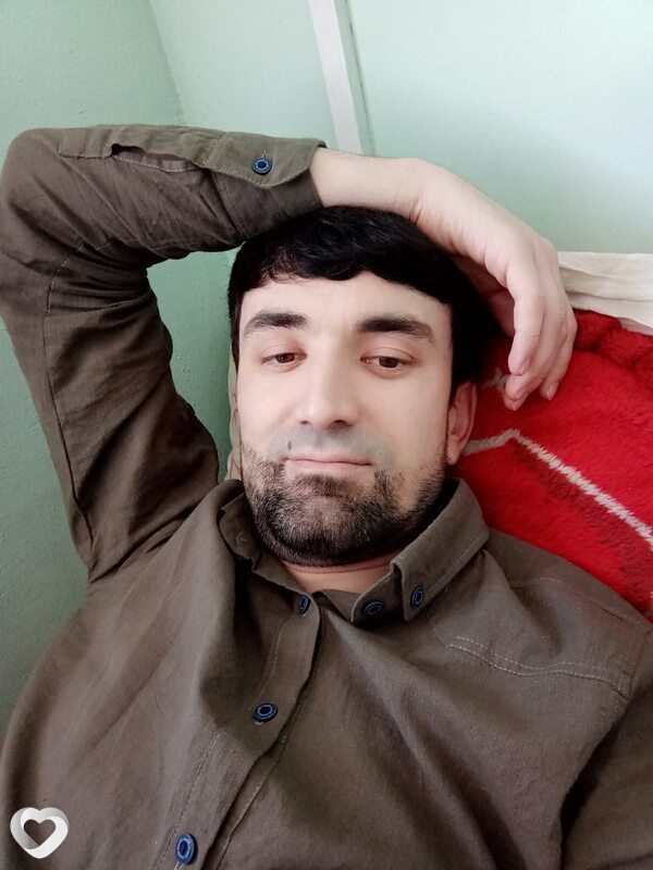 Саид, 37, Долгопрудном — анкета №402467