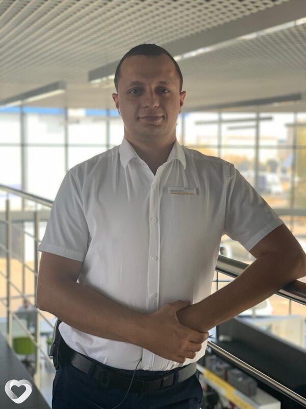 Алексей, 35, Кемерове — анкета №402469