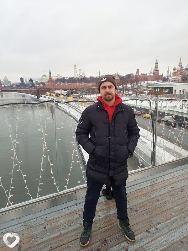 Алекс, 37, Октябрьский (Башкортостан) — анкета №402472