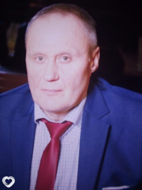 Николай, 58, Минске — анкета №402475