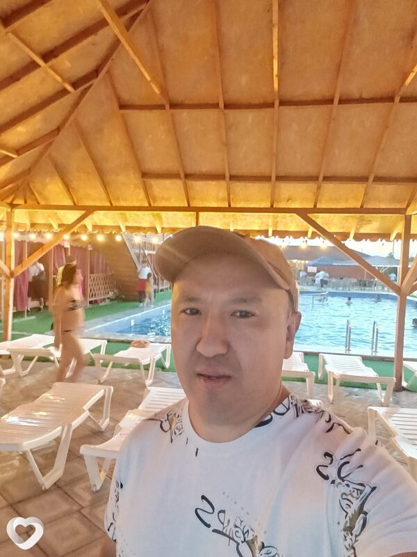 Дукс, 38, Алматы — анкета №402483