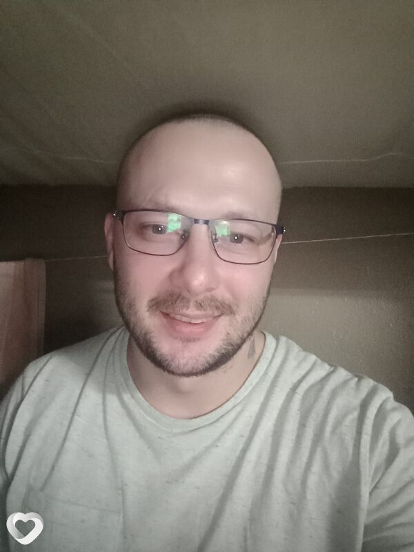 Danik, 33, Днепр — анкета №402484