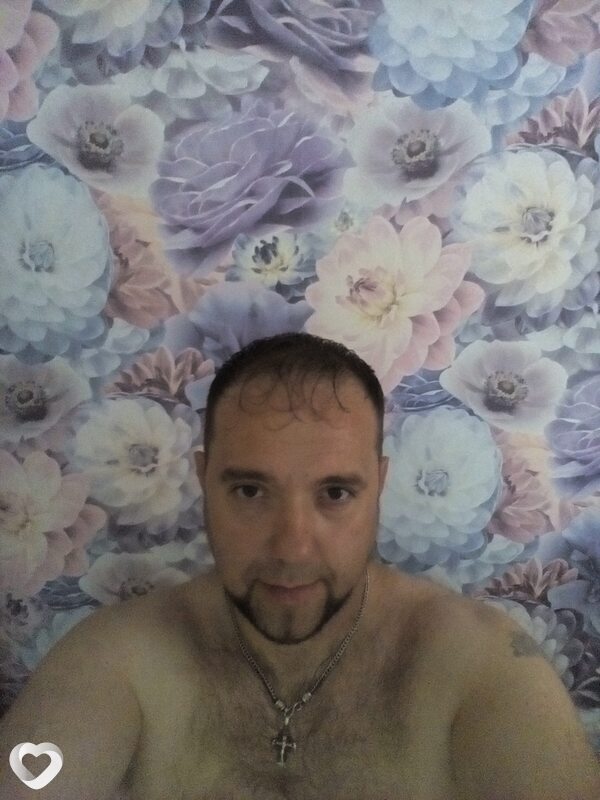 Сергей, 45, Смоленске — анкета №402337