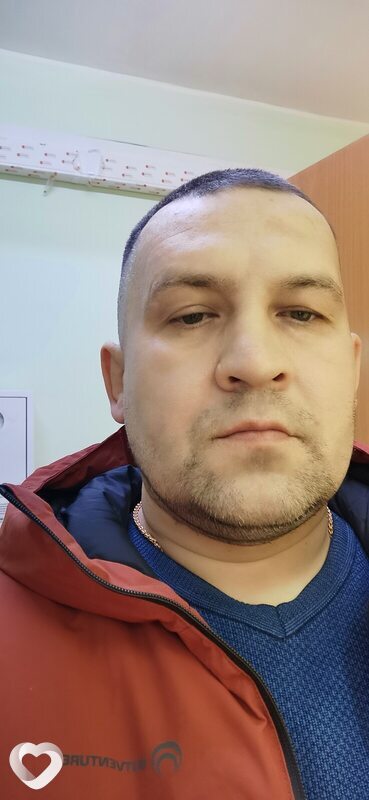 Александр, 46, Магадане — анкета №402338