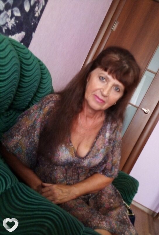 Тамара, 65, Костроме — анкета №402341