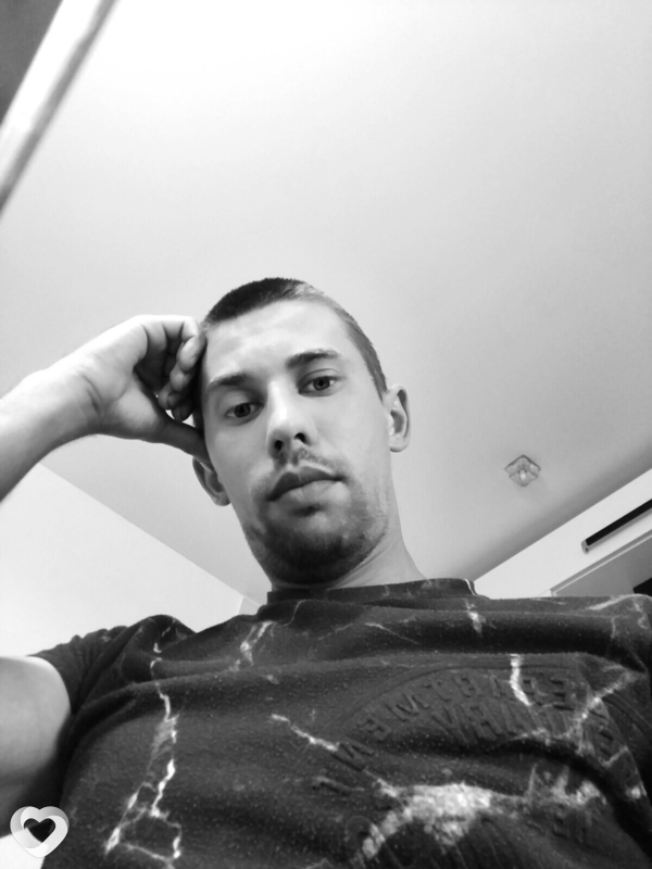 Коля, 27, Могилев — анкета №402346