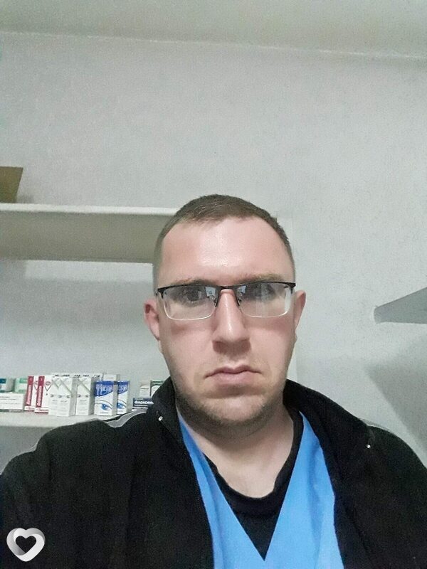 Александр, 40, Шымкенте — анкета №402348