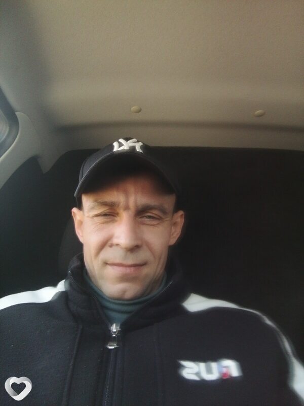 Дмитрий, 41, Тимашевске — анкета №402353