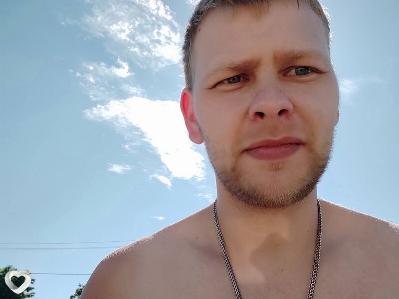 Алексей, 36, Воскресенске — анкета №402356