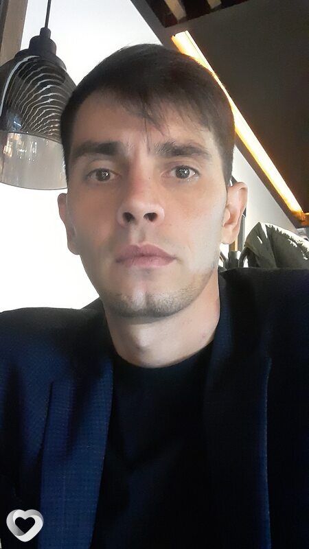 Александр, 41, Таразе — анкета №402359