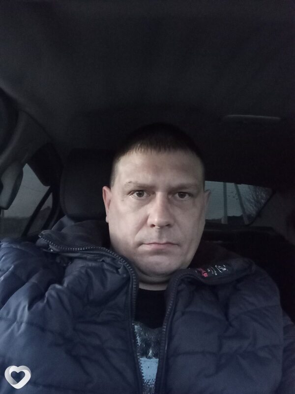Антон, 45, Анжеро-Судженске — анкета №402389