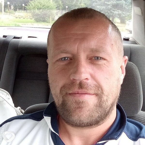 Сергей, 44, Братске — анкета №402392