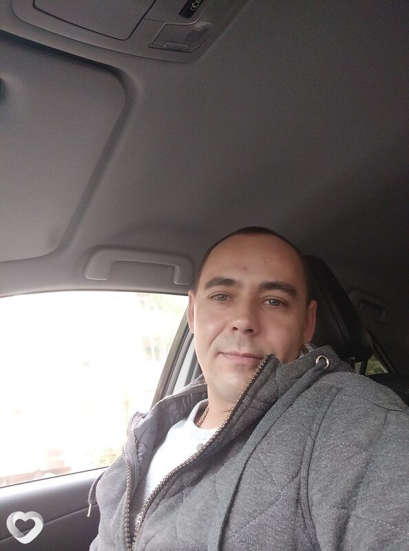 Дмитрий, 40, Самаре — анкета №402394