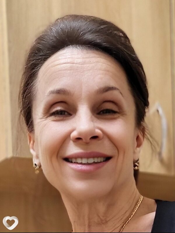 Ирина, 61, Минске — анкета №402396