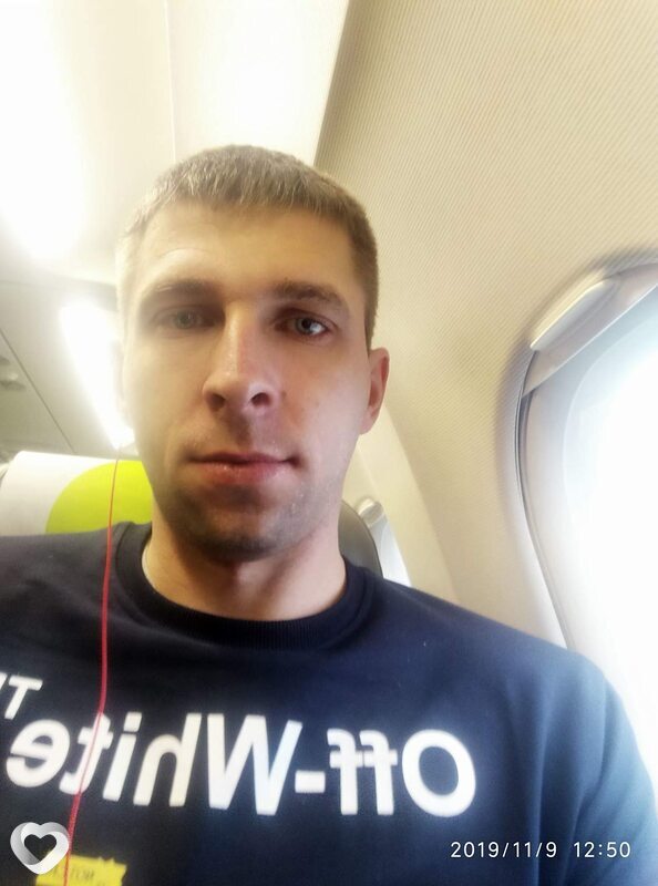Макс, 42, Ставрополе — анкета №402398
