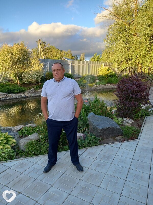 Влад, 47, Саратове — анкета №402403