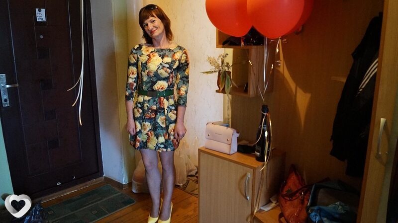 Наталья, 54, Гомеле — анкета №402405