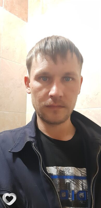 Василий, 40, Иркутске — анкета №402816