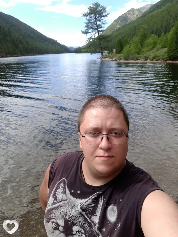 Александр, 36, Мысках — анкета №402819