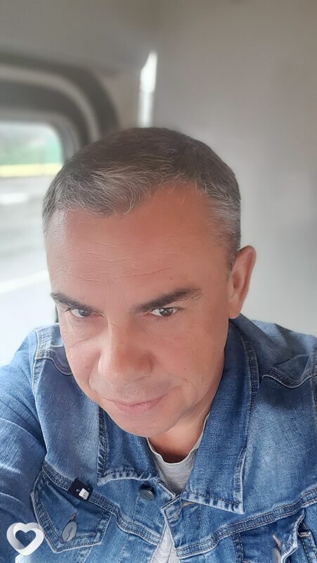 Константин, 52, Липецке — анкета №402821