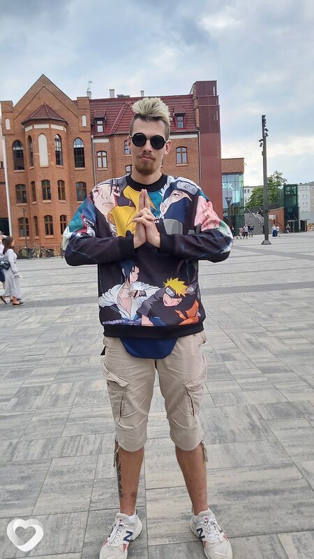 Кирилл, 29, Бресте — анкета №402827