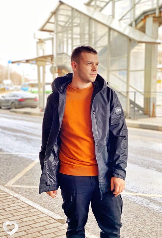 Александр, 36, Сморгони — анкета №402829