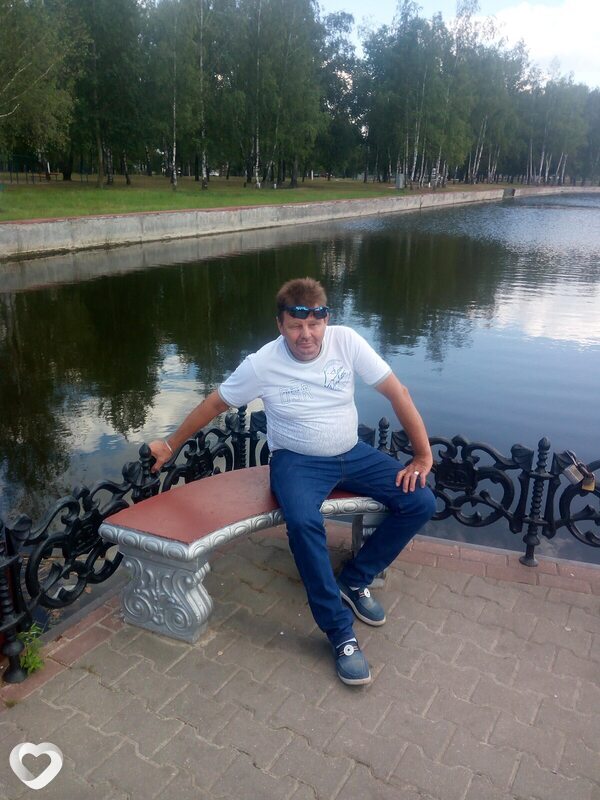 Анатолий, 60, Бресте — анкета №402535