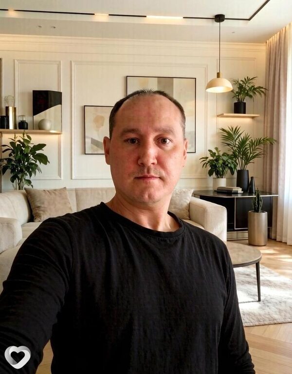 Сергей, 43, Чебоксарах — анкета №402536