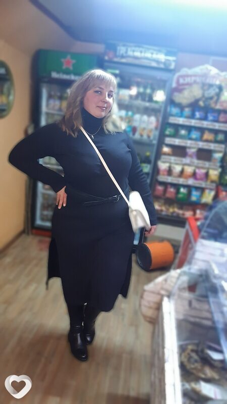 Татиана, 40, Камени-на-Оби — анкета №402541