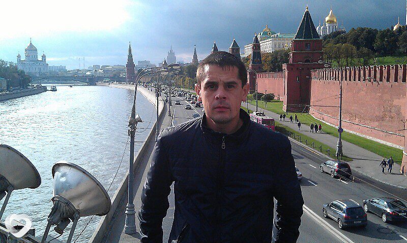 Денис, 45, Нижнем Новгороде — анкета №402542
