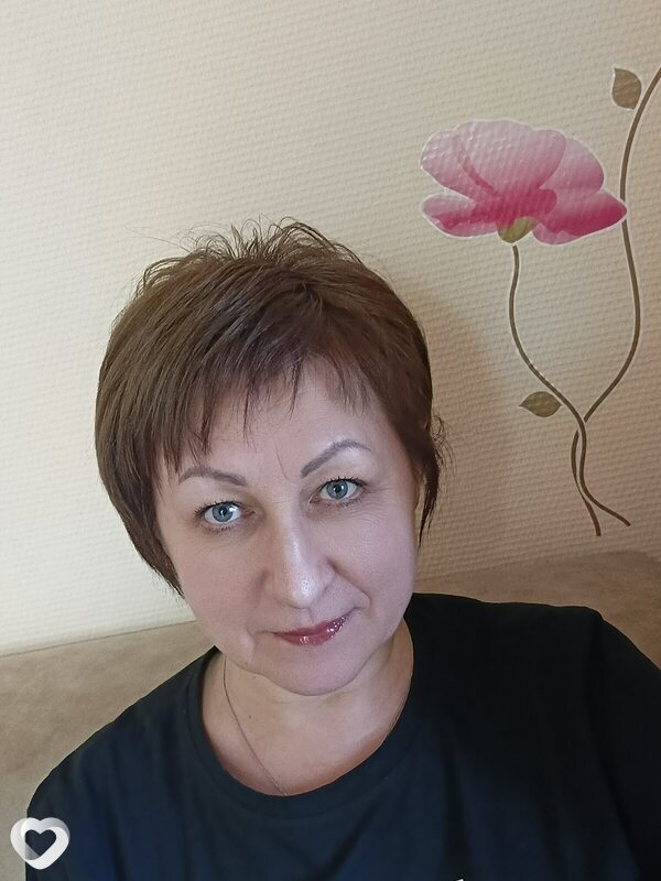 Наташа, 53, Орёл — анкета №402544