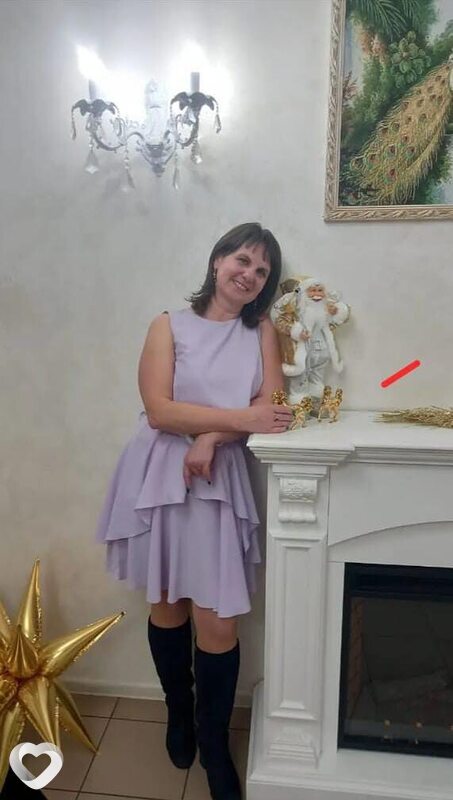 Татьяна, 54, Барнауле — анкета №402547