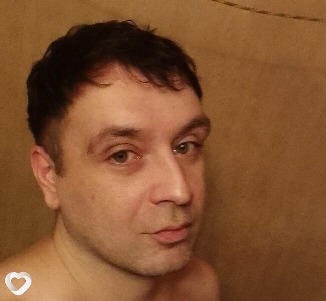 Роман, 40, Щекине — анкета №402549