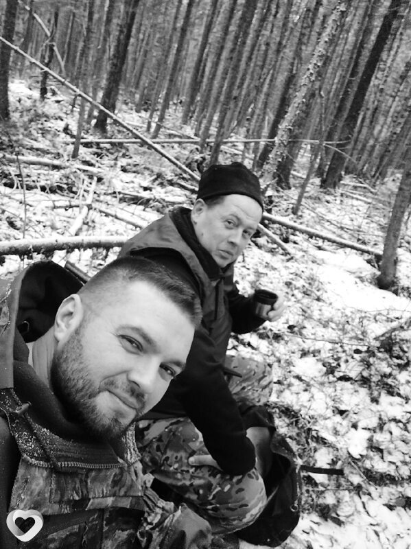 Олег, 35, Санкт-Петербурге — анкета №402556